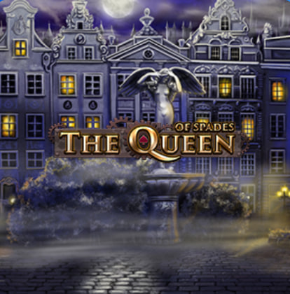 The Queen of Spades – ігровий автомат з високим RTP | GamblingShot