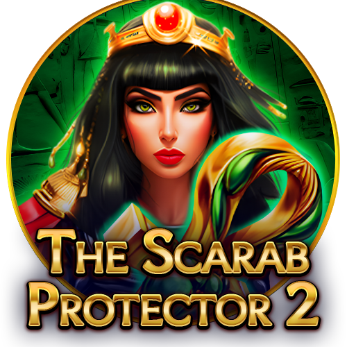 The Scarab Protector 2 – ігровий автомат з високим RTP | GamblingShot