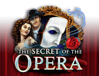 The Secret of the Opera – ігровий автомат з високим RTP | GamblingShot