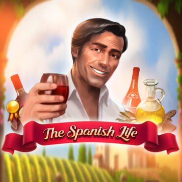 The Spanish Life – slot game with high RTP | GamblingShot