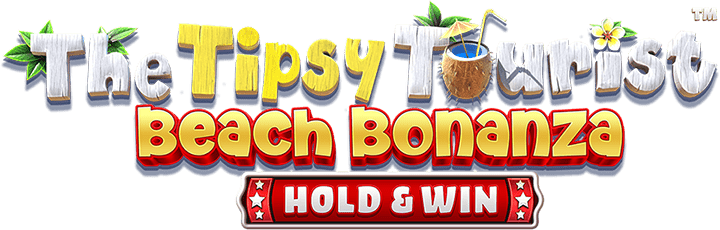 The Tipsy Tourist: Beach Bonanza – Hold & Win – slot game with high RTP | GamblingShot