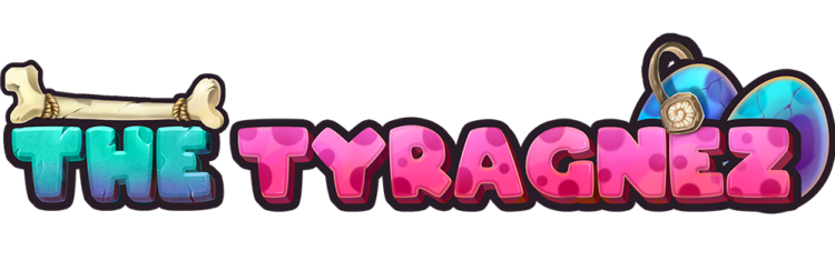 The Tyragnez – игровой автомат с высоким RTP | GamblingShot