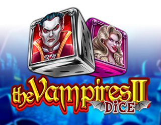 The Vampires II Dice – ігровий автомат з високим RTP | GamblingShot