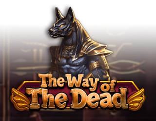 The Way of the Dead – ігровий автомат з високим RTP | GamblingShot