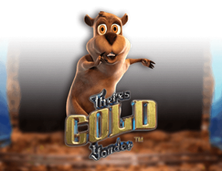 There's Gold Yonder – игровой автомат с высоким RTP | GamblingShot