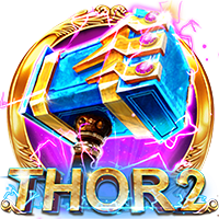 Thor 2 – ігровий автомат з високим RTP | GamblingShot