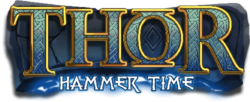Thor Hammer Time – игровой автомат с высоким RTP | GamblingShot