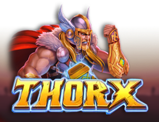 Thor X – slot game with high RTP | GamblingShot
