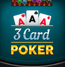 Three Card Poker – ігровий автомат з високим RTP | GamblingShot
