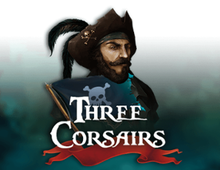 Three corsairs – slot game with high RTP | GamblingShot