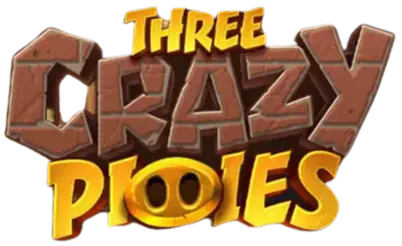 Three Crazy Piggies – игровой автомат с высоким RTP | GamblingShot