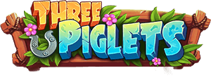 Three Piglets – slot game with high RTP | GamblingShot