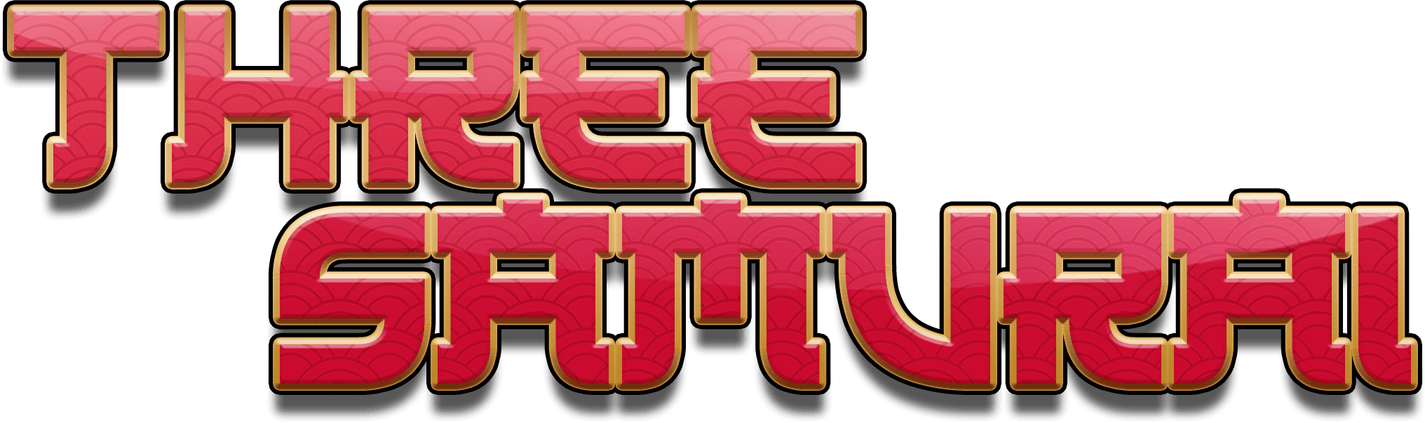 Three Samurai – игровой автомат с высоким RTP | GamblingShot