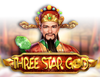 Three Star God – игровой автомат с высоким RTP | GamblingShot