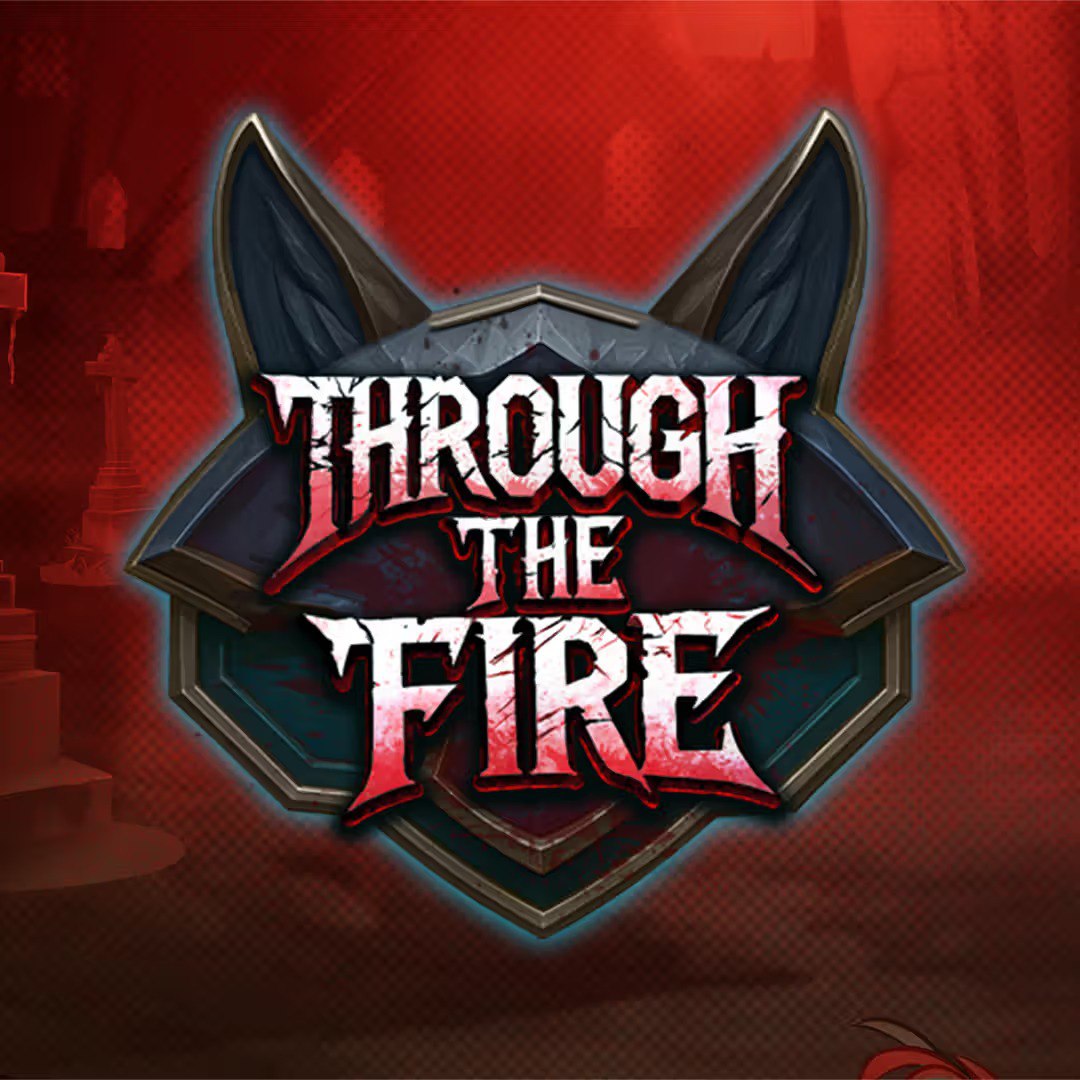 Through the Fire – slot game with high RTP | GamblingShot