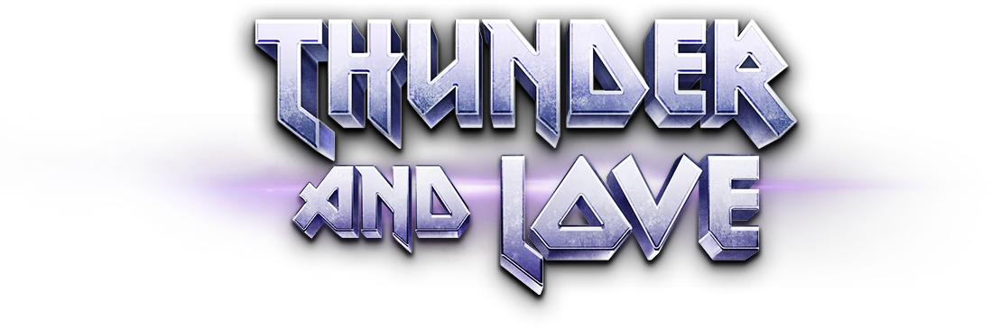 Thunder and Love – slot game with high RTP | GamblingShot