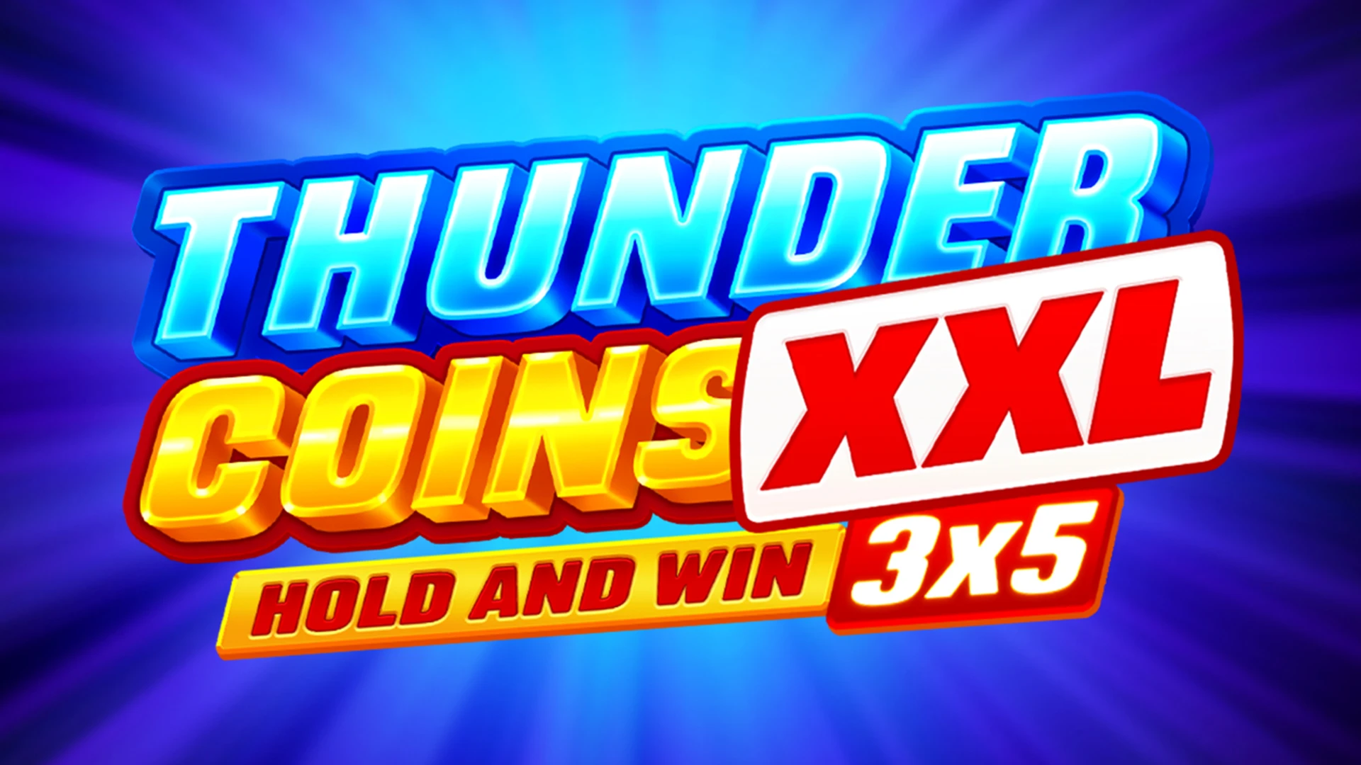 Thunder Coins XXL – slot game with high RTP | GamblingShot