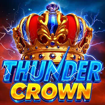 Thunder Crown – ігровий автомат з високим RTP | GamblingShot