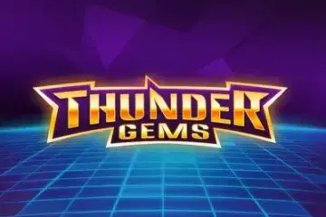 Thunder Gems – игровой автомат с высоким RTP | GamblingShot