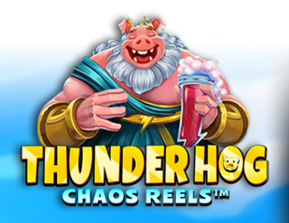 Thunder Hog Chaos Reels – slot game with high RTP | GamblingShot