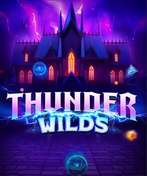 Thunder Wilds – ігровий автомат з високим RTP | GamblingShot
