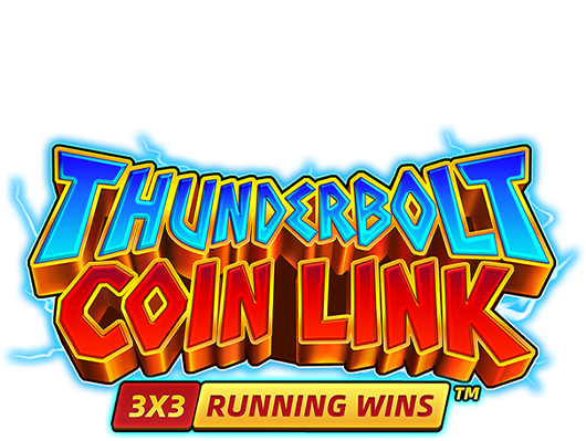 Thunderbolt Coin Link – игровой автомат с высоким RTP | GamblingShot