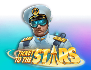 Ticket to the Stars – ігровий автомат з високим RTP | GamblingShot