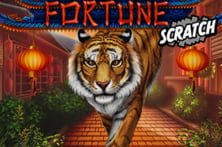 Tiger Fortune Scratch – ігровий автомат з високим RTP | GamblingShot