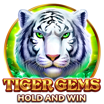 Tiger Gems-Hold and win – ігровий автомат з високим RTP | GamblingShot