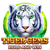 Tiger Gems – игровой автомат с высоким RTP | GamblingShot