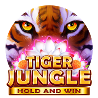 Tiger Jungle – игровой автомат с высоким RTP | GamblingShot