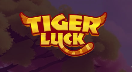 Tiger Luck – ігровий автомат з високим RTP | GamblingShot