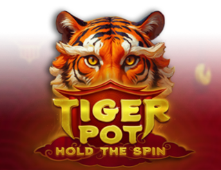 Tiger Pot: Hold The Spin – slot game with high RTP | GamblingShot