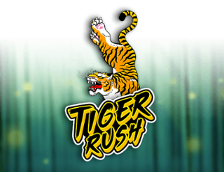 Tiger Rush – ігровий автомат з високим RTP | GamblingShot