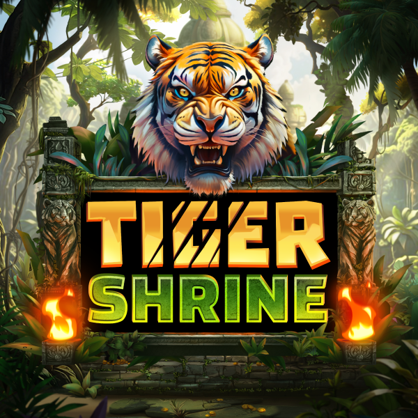 Tiger Shrine – ігровий автомат з високим RTP | GamblingShot