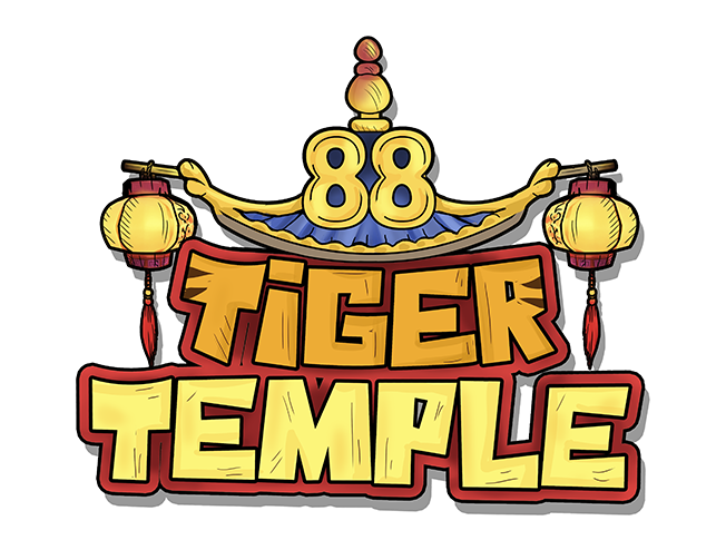 Tiger Temple 88 – ігровий автомат з високим RTP | GamblingShot
