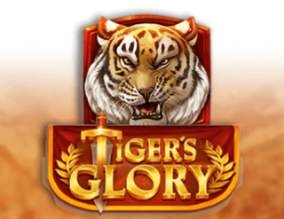 Tiger’s Glory – игровой автомат с высоким RTP | GamblingShot