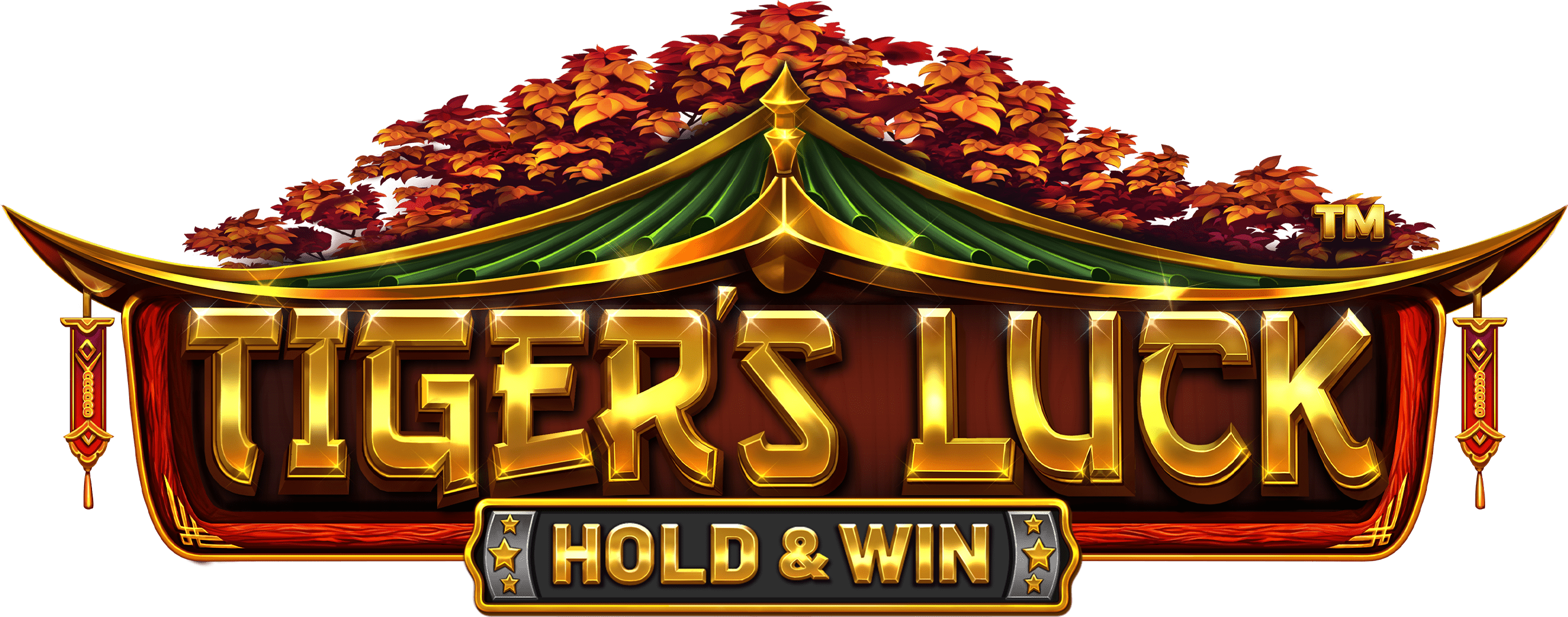 Tiger’s Luck – HOLD & WIN – игровой автомат с высоким RTP | GamblingShot