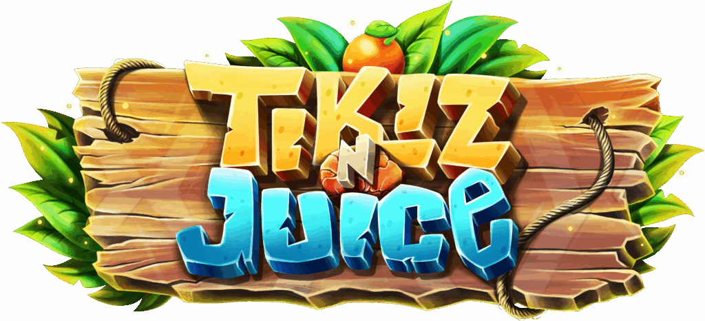 Tikiz N Juice – slot game with high RTP | GamblingShot