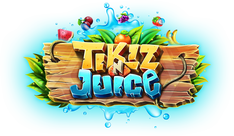 Tikiz N Juice – игровой автомат с высоким RTP | GamblingShot