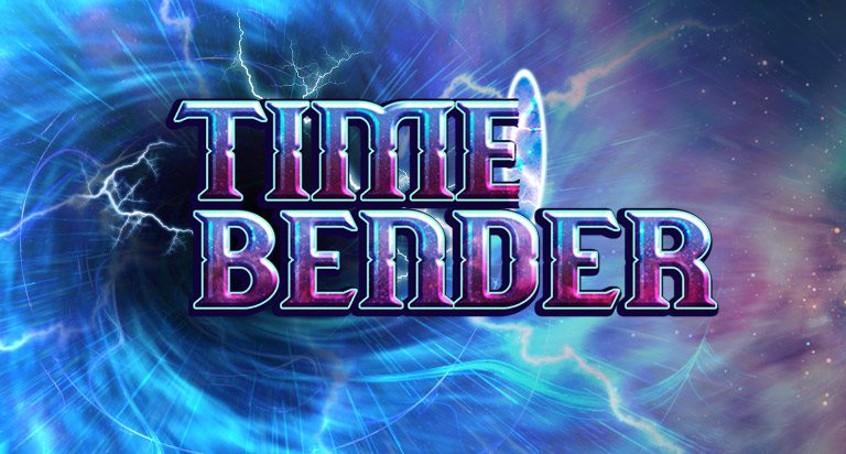 Time Bender – ігровий автомат з високим RTP | GamblingShot
