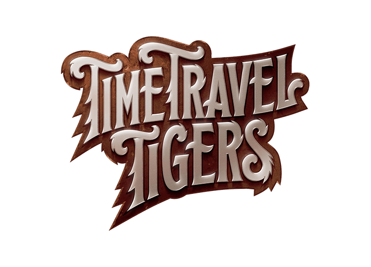 Time Travel Tigers – ігровий автомат з високим RTP | GamblingShot