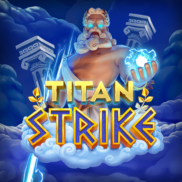 Titan Strike – игровой автомат с высоким RTP | GamblingShot