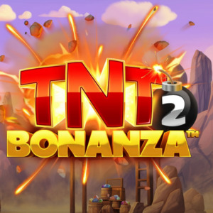 TNT Bonanza 2 – ігровий автомат з високим RTP | GamblingShot