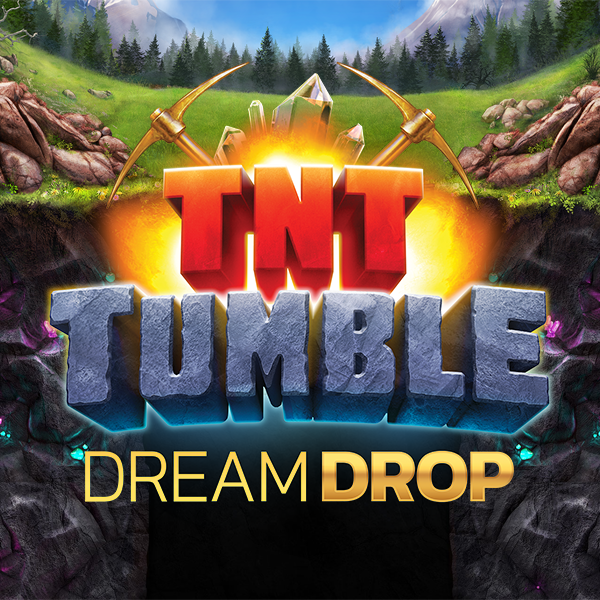 TNT Tumble Dream Drop – ігровий автомат з високим RTP | GamblingShot