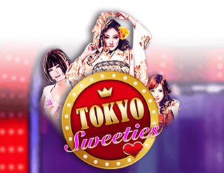 Tokyo Sweeties – slot game with high RTP | GamblingShot