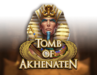 Tomb of Akhenaten – slot game with high RTP | GamblingShot