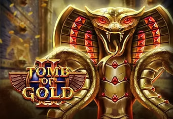 Tomb of Gold II – ігровий автомат з високим RTP | GamblingShot