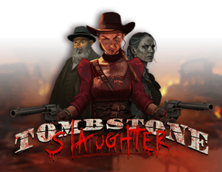 Tombstone Slaughter: El Gordo's Revenge – ігровий автомат з високим RTP | GamblingShot
