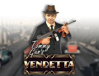 Tommy Gun's Vendetta – ігровий автомат з високим RTP | GamblingShot